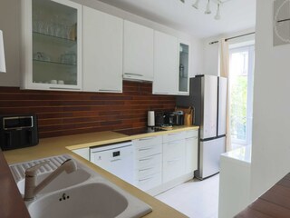 Apartment Paris Ausstattung 8
