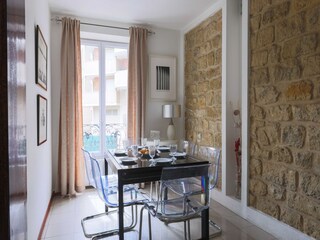 Apartment Paris Ausstattung 9