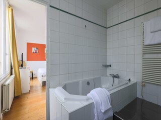 Apartment Paris Ausstattung 10