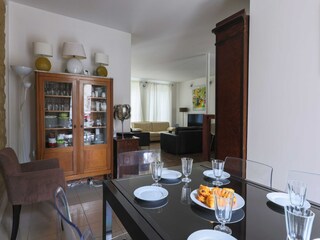 Apartment Paris Ausstattung 11