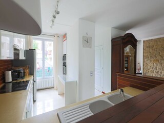 Apartment Paris Ausstattung 13