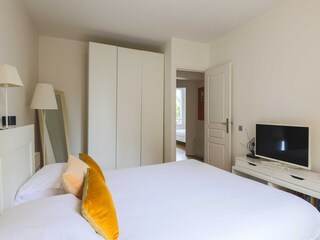 Apartment Paris Ausstattung 14