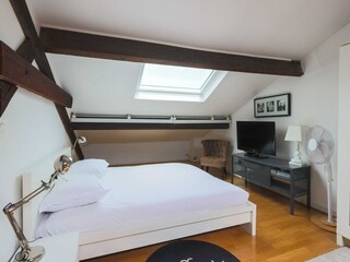 Apartment Paris Ausstattung 16
