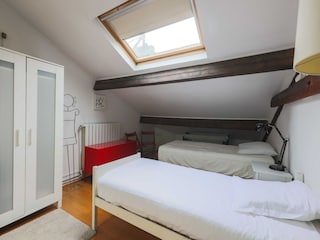 Apartment Paris Ausstattung 17