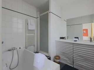 Apartment Paris Ausstattung 18