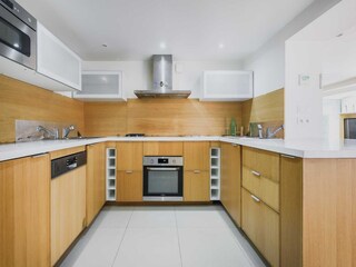 Apartment Paris  2