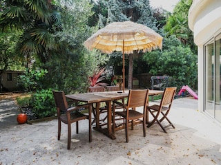 Apartment Paris  3