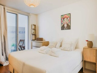 Appartamento Paris  4