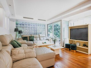 Apartment Paris  5