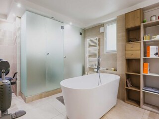 Apartment Paris  6