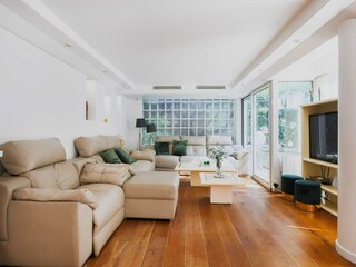 Appartamento Paris  7