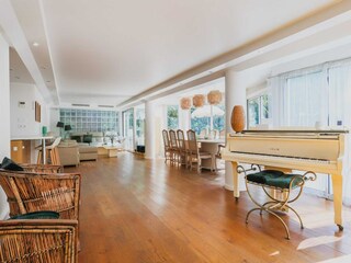 Apartment Paris  11