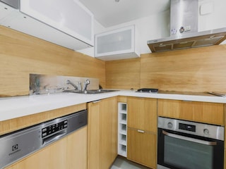 Apartment Paris  15