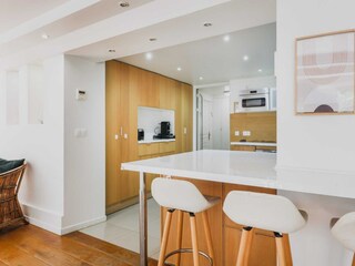 Apartment Paris  16