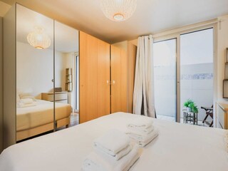 Appartamento Paris  17