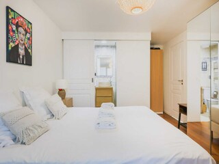 Apartment Paris  18