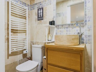 Apartment Paris  20