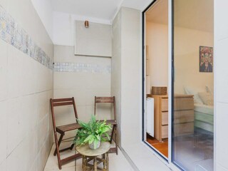 Apartment Paris  22