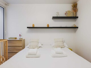 Apartment Paris  23
