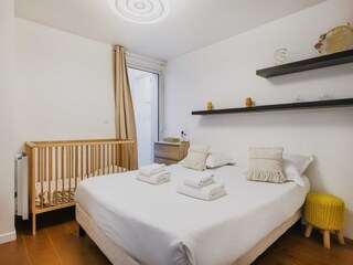 Apartment Paris  24
