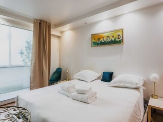 Apartment Paris  27