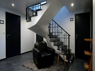 Apartment Fresnes Ausstattung 3