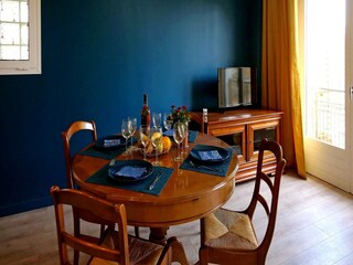 Apartment Fresnes Ausstattung 4