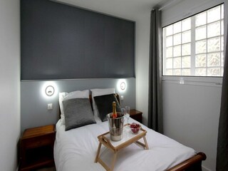 Apartment Fresnes Ausstattung 5