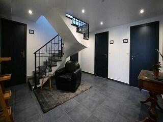 Apartamento Fresnes Características 7