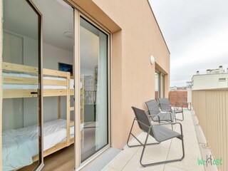 Apartment Noisy-le-Grand  2