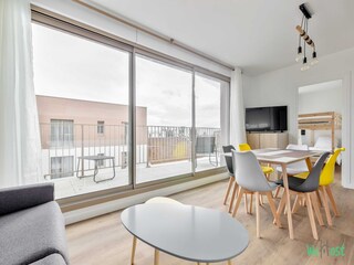 Apartment Noisy-le-Grand  5