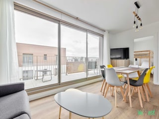 Appartement Noisy-le-Grand  5