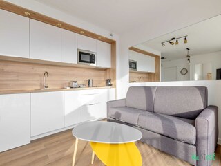 Apartment Noisy-le-Grand  6