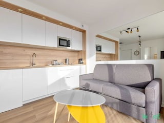 Appartement Noisy-le-Grand  6