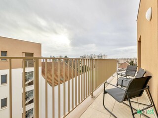 Apartment Noisy-le-Grand  8
