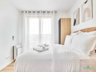 Apartment Noisy-le-Grand  10