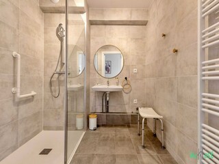 Apartment Noisy-le-Grand  2