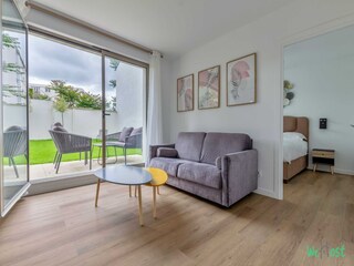 Apartment Noisy-le-Grand  15