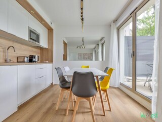 Appartement Noisy-le-Grand  5