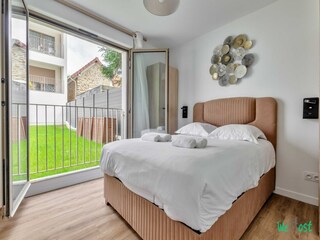 Apartment Noisy-le-Grand  6
