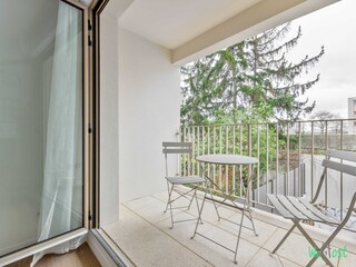 Appartement Noisy-le-Grand  3