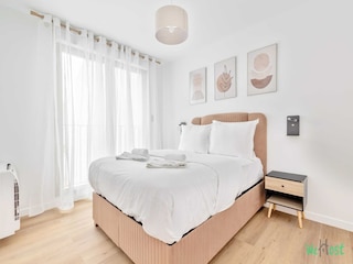 Appartement Noisy-le-Grand  4