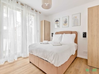 Apartment Noisy-le-Grand  5