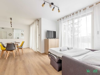 Appartement Noisy-le-Grand  6