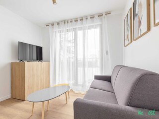 Appartement Noisy-le-Grand  7