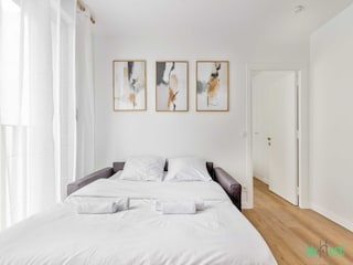 Appartement Noisy-le-Grand  8