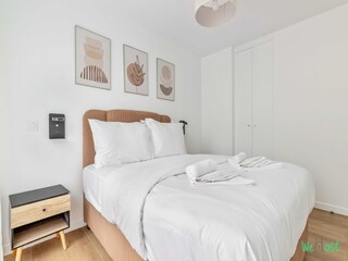 Appartement Noisy-le-Grand  9