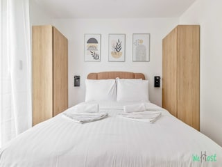 Apartment Noisy-le-Grand  10