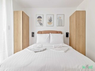 Appartement Noisy-le-Grand  10