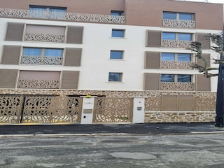 Apartment Noisy-le-Grand  12